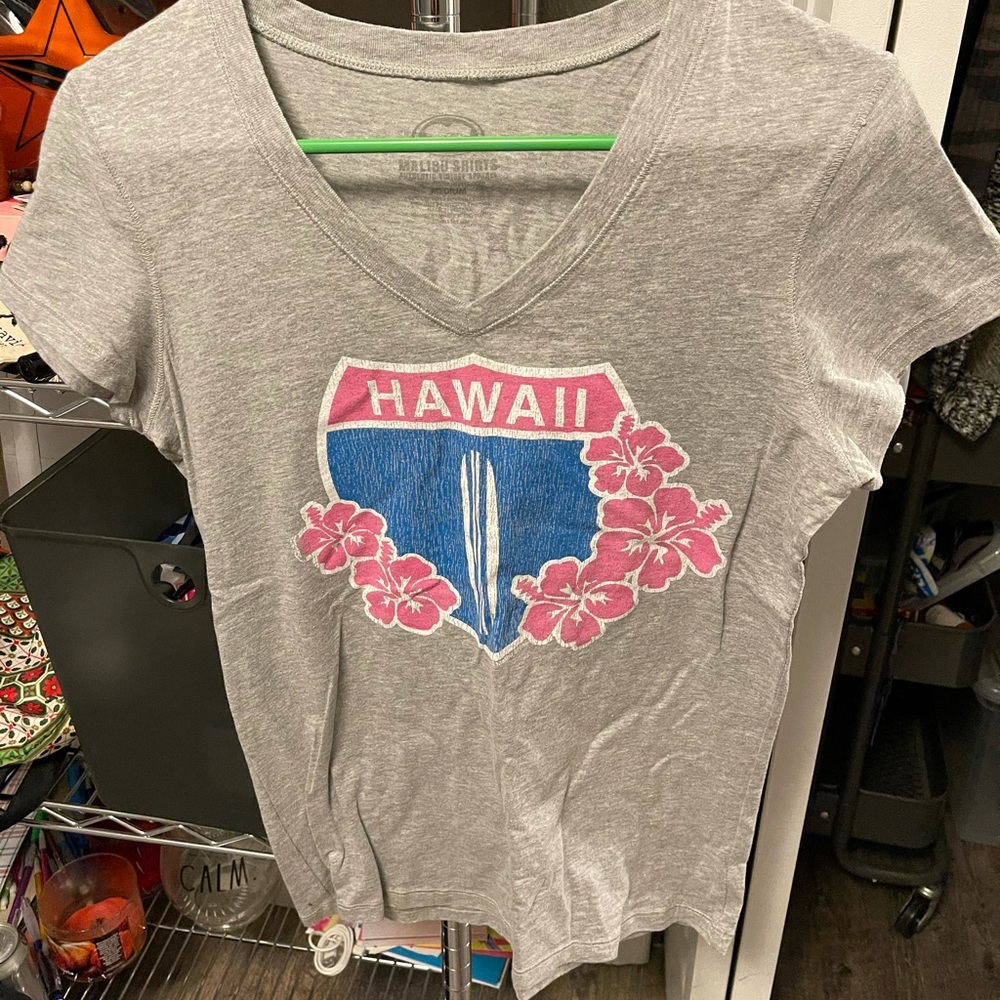 Hawaii Tshirt